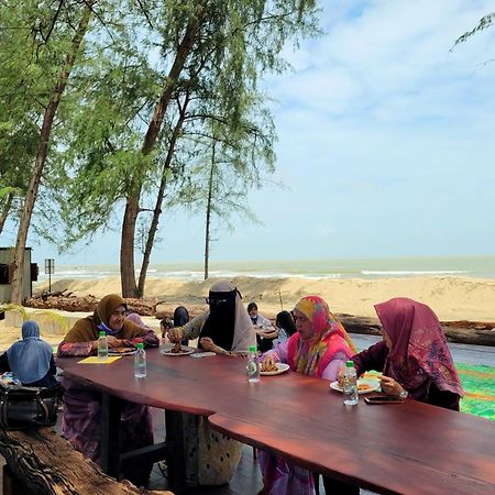 Villapadu Bayu Kuala Terengganu Buitenkant foto