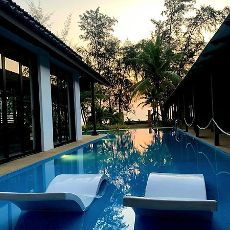 Villapadu Bayu Kuala Terengganu Buitenkant foto