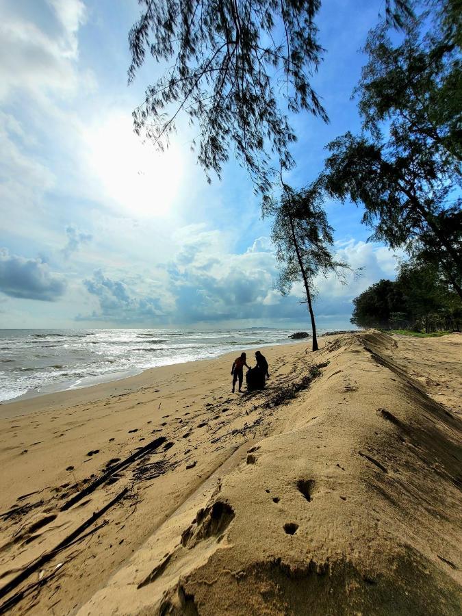 Villapadu Bayu Kuala Terengganu Buitenkant foto