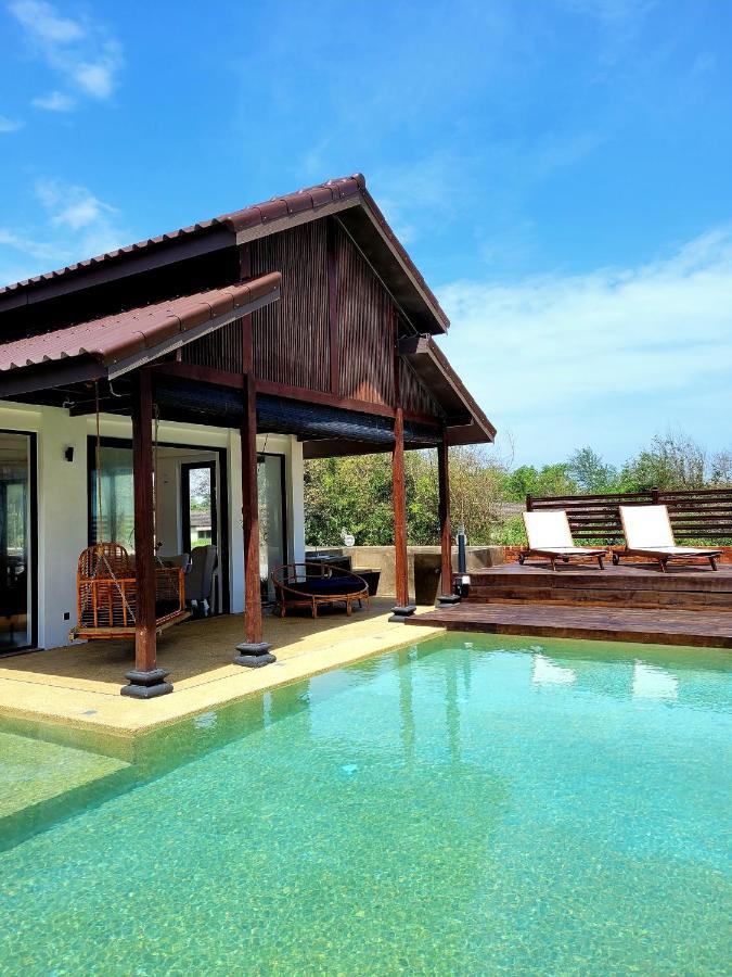 Villapadu Bayu Kuala Terengganu Buitenkant foto