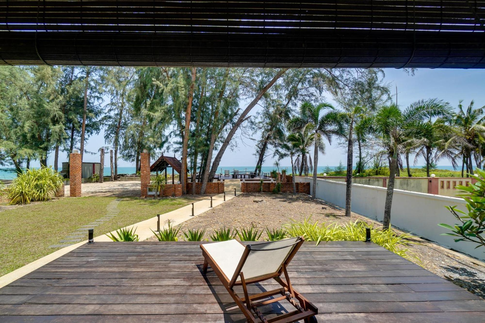 Villapadu Bayu Kuala Terengganu Buitenkant foto