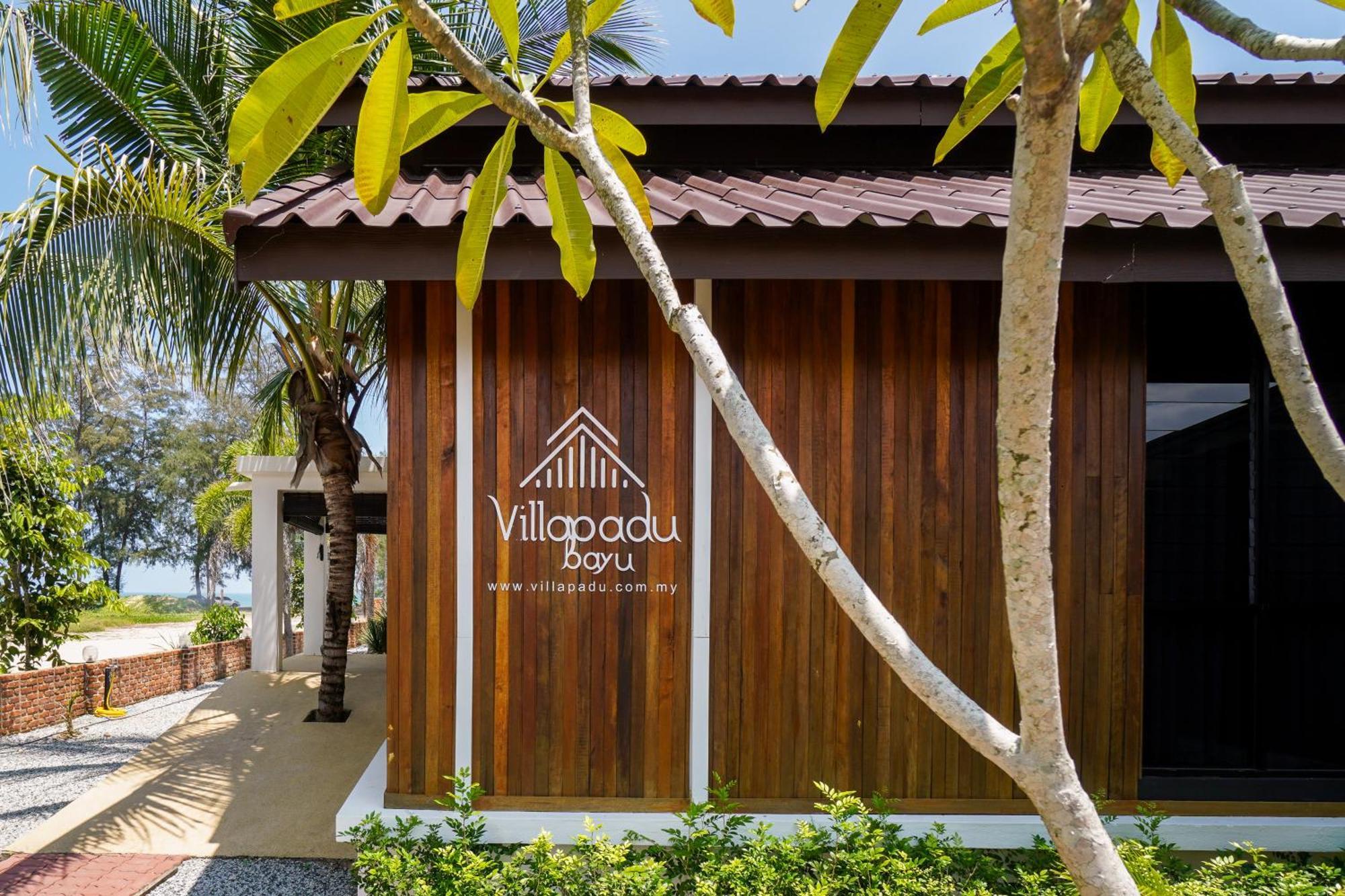 Villapadu Bayu Kuala Terengganu Buitenkant foto