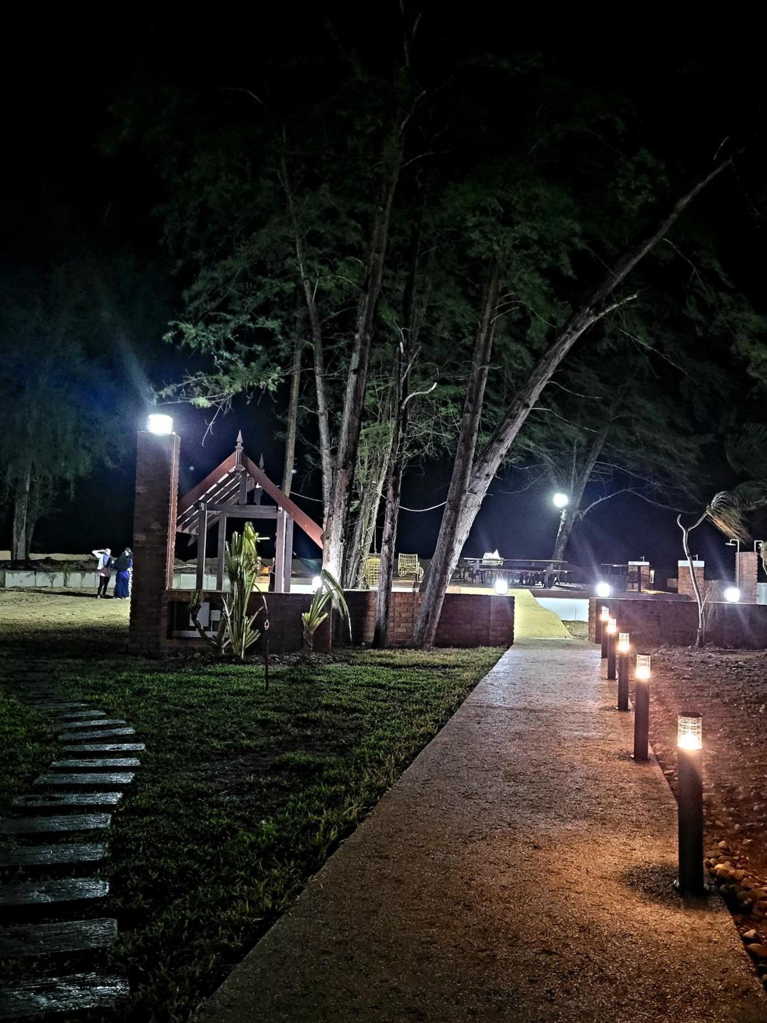Villapadu Bayu Kuala Terengganu Buitenkant foto